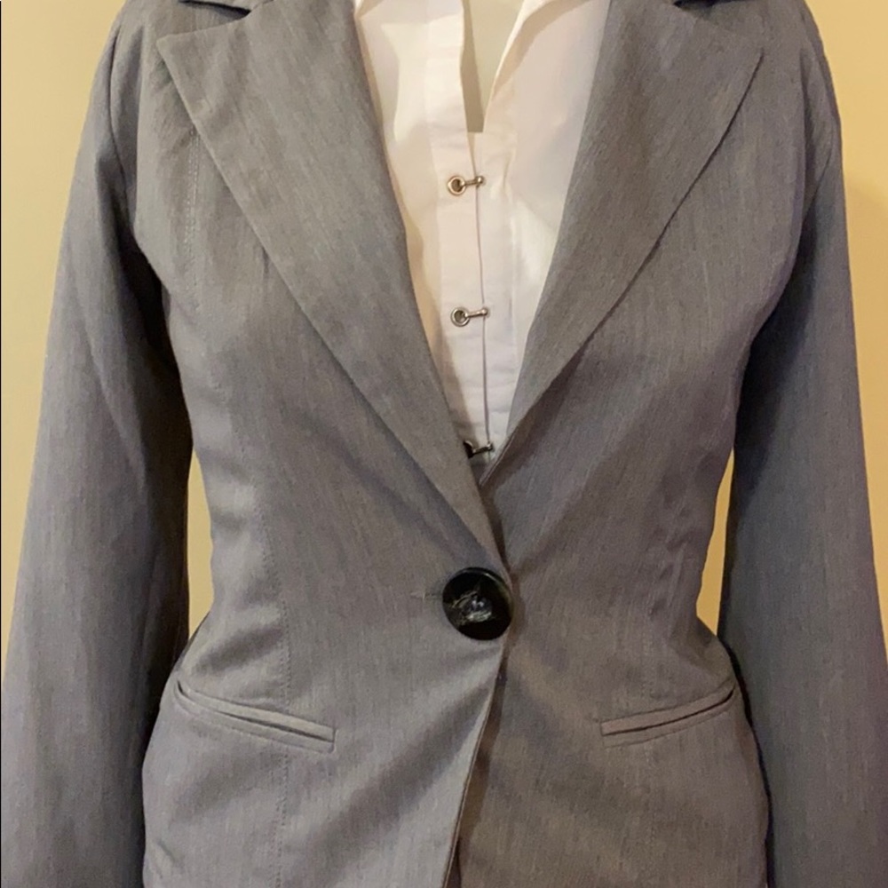 XOXO Blazer/ jacket - Picture 4 of 8